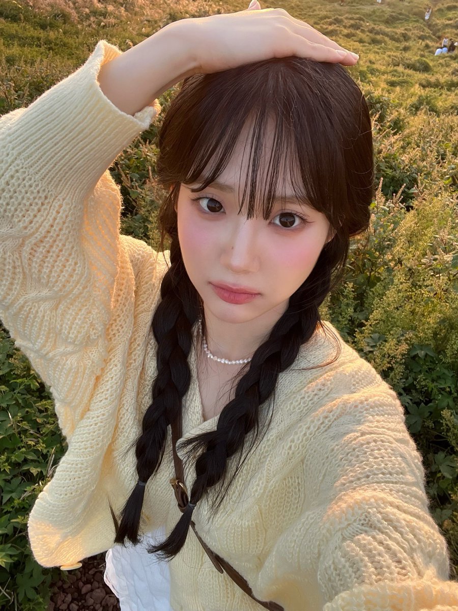 🍦🌊🐾🍰 #tripleS #트리플에스 #トリプルS #トリプルエス #トエス