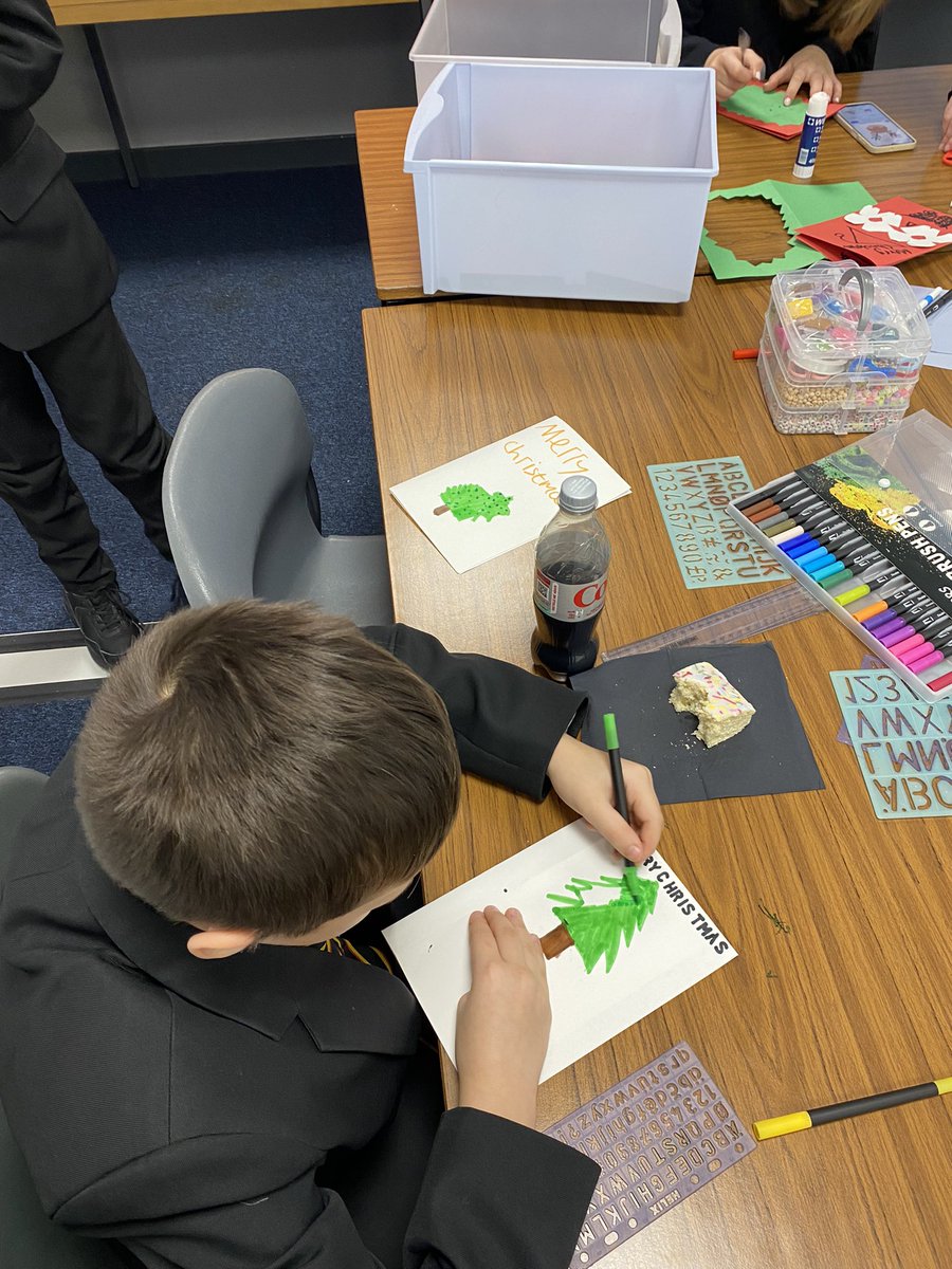 Bo’ness Academy Pupil Support Team tweet media