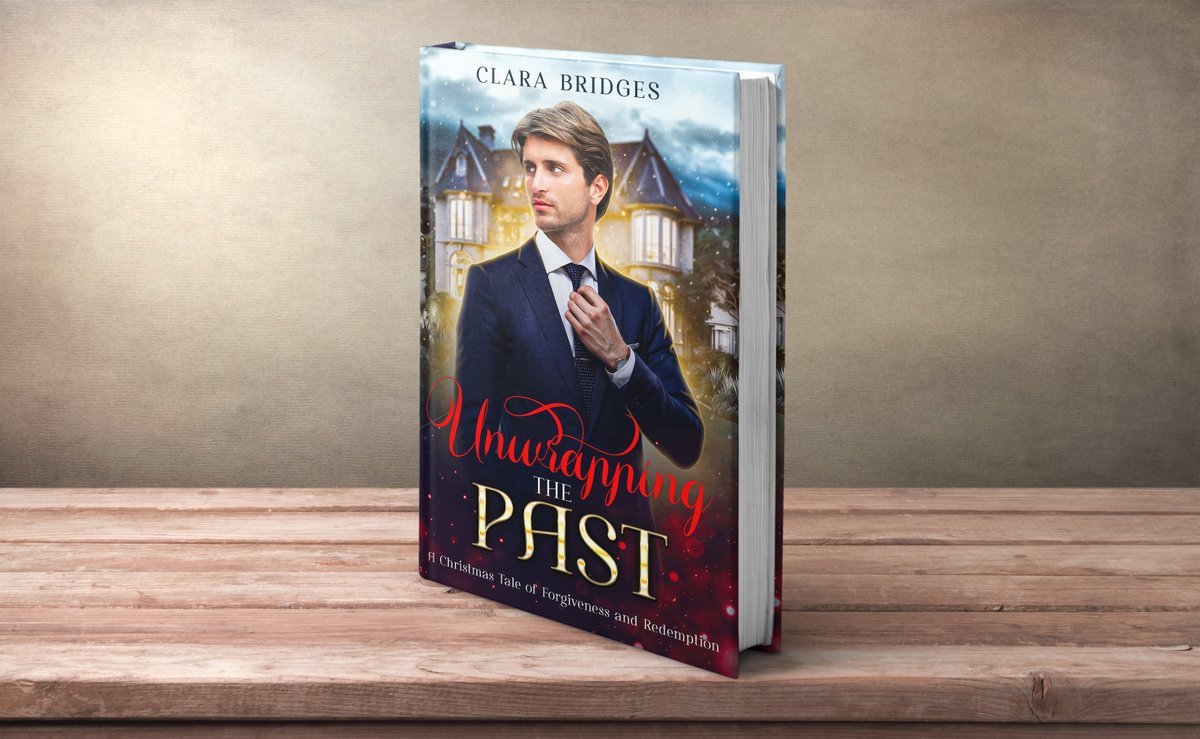 Magnus Carter (@magnuscarter10) on Twitter photo So, we've got Charles, a dad who's basically a walking โoopsโ after years of family drama. Heโs bringing his estranged sons, Gideon and Richard, together for the holidays. ๐๐จโ๐ฆโ๐ฆ
#ChristmasTale #Forgiveness #Redemption #FamilyDrama #SecondChances #HolidaySpirit #LoveAndReconcilia So, we've got Charles, a dad who's basically a walking โoopsโ after years of family drama. Heโs bringing his estranged sons, Gideon and Richard, together for the holidays. ๐๐จโ๐ฆโ๐ฆ
#ChristmasTale #Forgiveness #Redemption #FamilyDrama #SecondChances #HolidaySpirit #LoveAndReconcilia