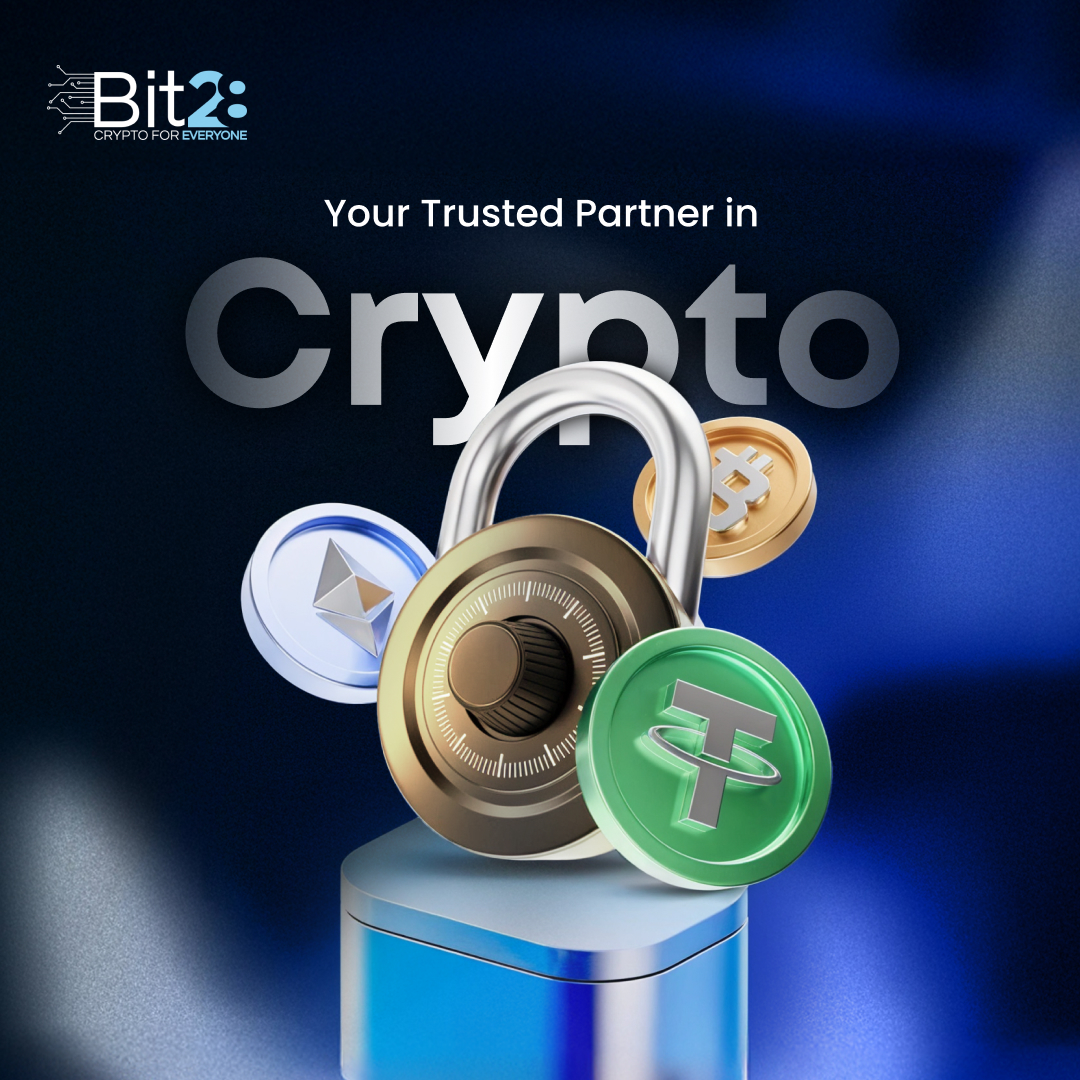 Bit28_io's tweet photo. Navigating the crypto world can feel like uncharted territory, but with Bit28 by your side, you're never alone. ๐
๐ Secure.
๐ค Reliable.
๐ Your trusted partner in crypto.
Letโs build your crypto journey, together. ๐ช
#Bit28 #CryptoMadeSimple #YourCryptoPartner #crypto https://t.co/6Bs8FW65B5