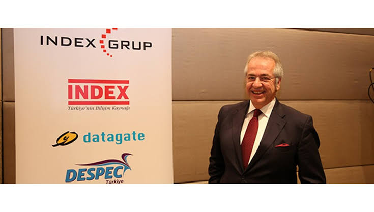 #İNDES İndex Grup Y.K. Başkanı Erol Bilecik:

◾17 milyon dolara satın aldığımız arsa (45 dönüm) üzerine yatırım yapmak harekete geçtik.

◾62 bin m² kapalı alana sahip tesis kuracağız.

◾Tesisimizi 18 ayda tamamlamayı hedefliyoruz.
#Dgate #Despc