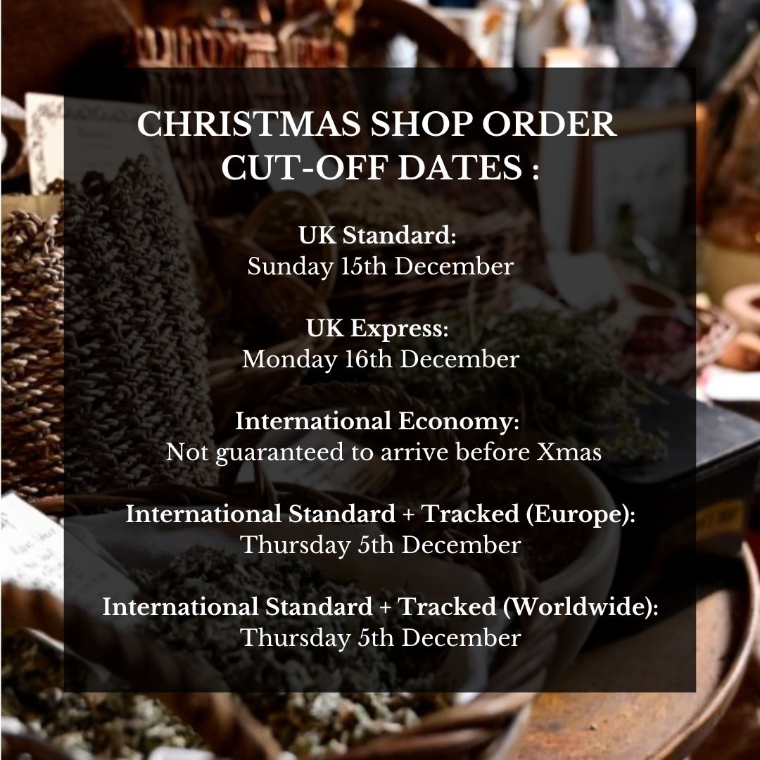 🛒🎄 With Christmas only a few weeks away, we want to make sure our Old Op Elves get your gifts to you in time! 

We have updated our cut-off dates, so get shopping before it's too late 🛒 

All sales from our shop supports the museum as a registered cha… instagr.am/p/DDHfygRRyTc/