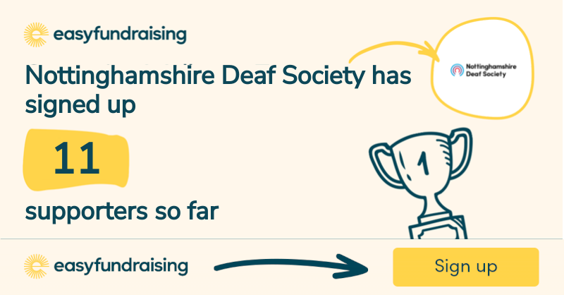 Thank you to our amazing supporters who raise free funds for us on <a href="/easyuk/">easyfundraising</a>. If you're not signed up yet, please do and you can raise free donations whenever you shop online for Christmas. Join here: join.easyfundraising.org.uk/nottinghamshir…