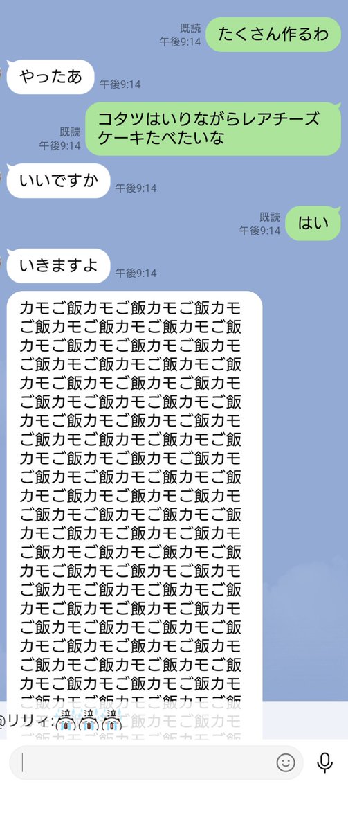 かもみぃる/あねもね🦆 tweet media