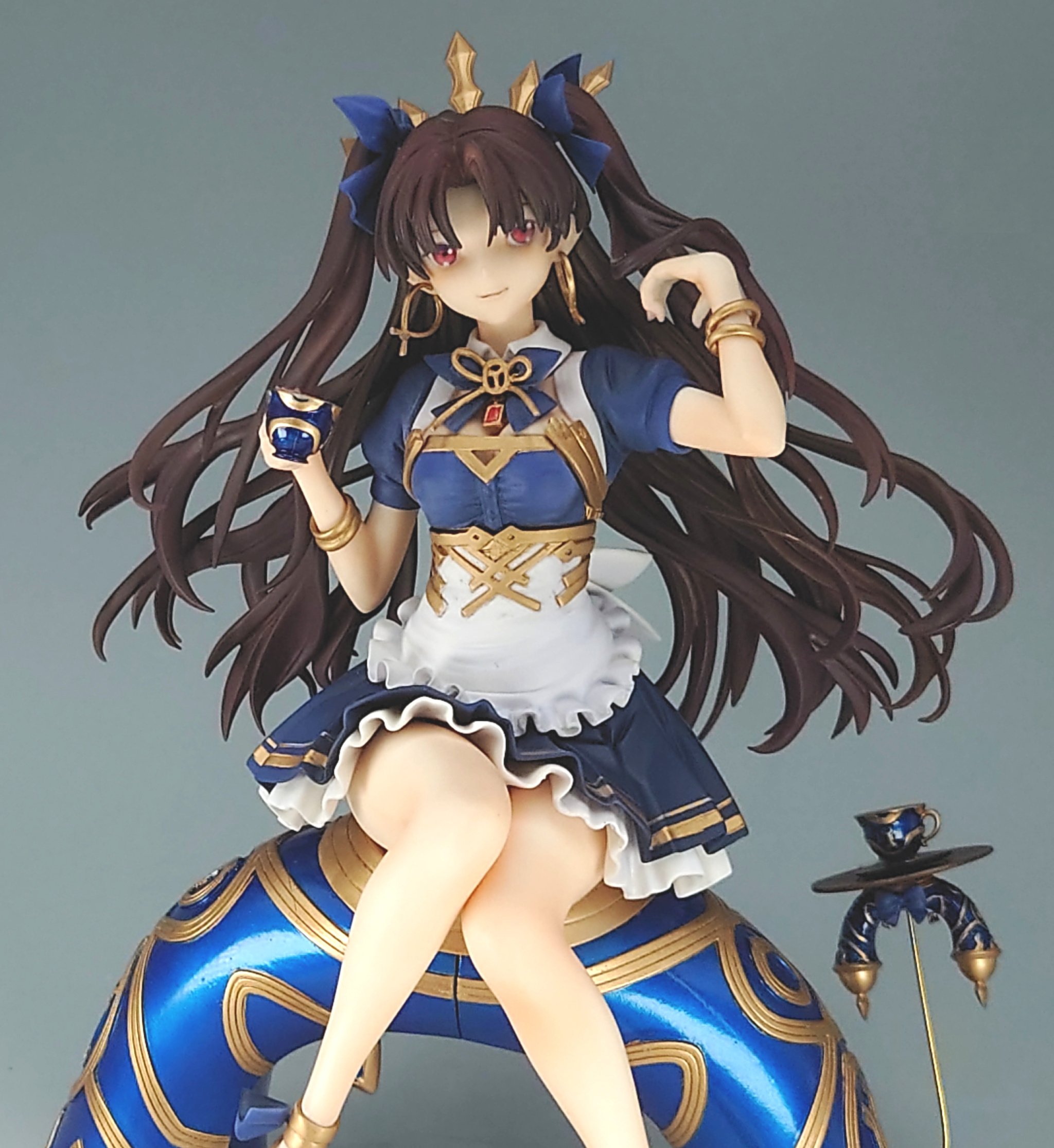 グリズリーパンダ モルガン陛下 Fate/Grand Order ガレージ グリズリーパンダ モルガン陛下 Fate/Grand Order ガレージ