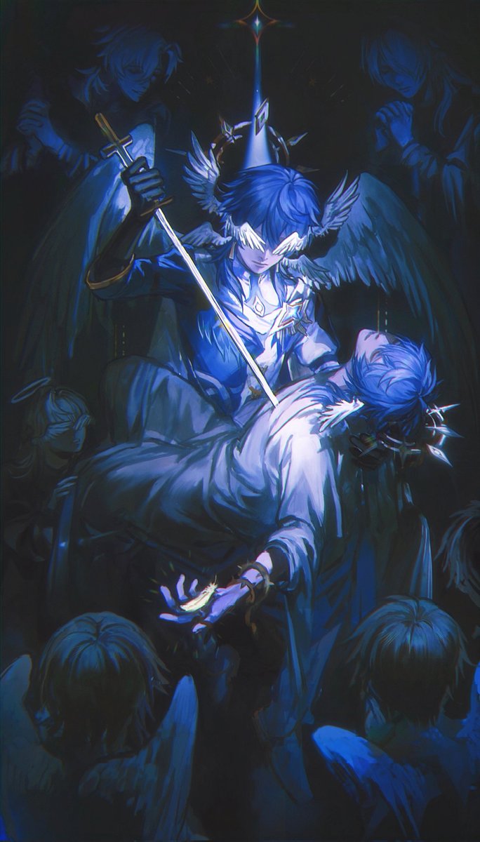 thijikoy | burnout tweet media