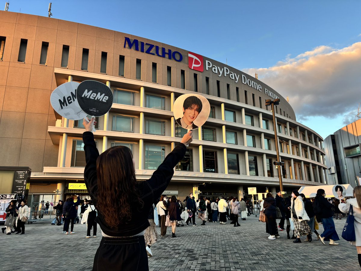 K🖤目黒担 tweet media