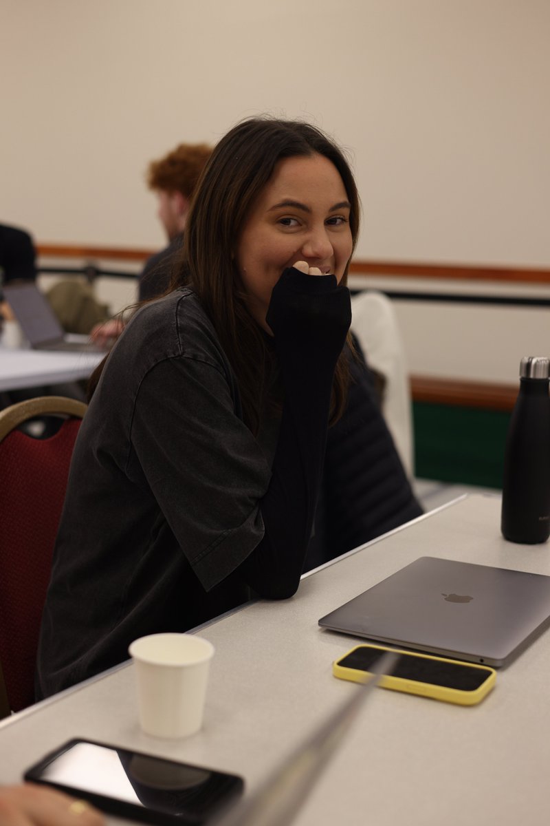 Biohackathon.xyz (@biohackathonxyz) on Twitter photo Is it a student or investor <a href="/will_harborne/">Will Harborne 🜁</a> doing Longevity right? With <a href="/chloenorthcott_/">Chloe Northcott</a> "felt cute, might source some deal-flow later"
Pleasure to have you! If you want dope VCs and human beings, bookmark longgame.vc It's a new fund, but growing fast and deploying! Is it a student or investor <a href="/will_harborne/">Will Harborne 🜁</a> doing Longevity right? With <a href="/chloenorthcott_/">Chloe Northcott</a> "felt cute, might source some deal-flow later"
Pleasure to have you! If you want dope VCs and human beings, bookmark longgame.vc It's a new fund, but growing fast and deploying!