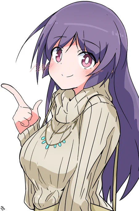 今ちょっと奈々ちゃんかわいい祭りしてる( 'ω') #アリスギアお絵かき 