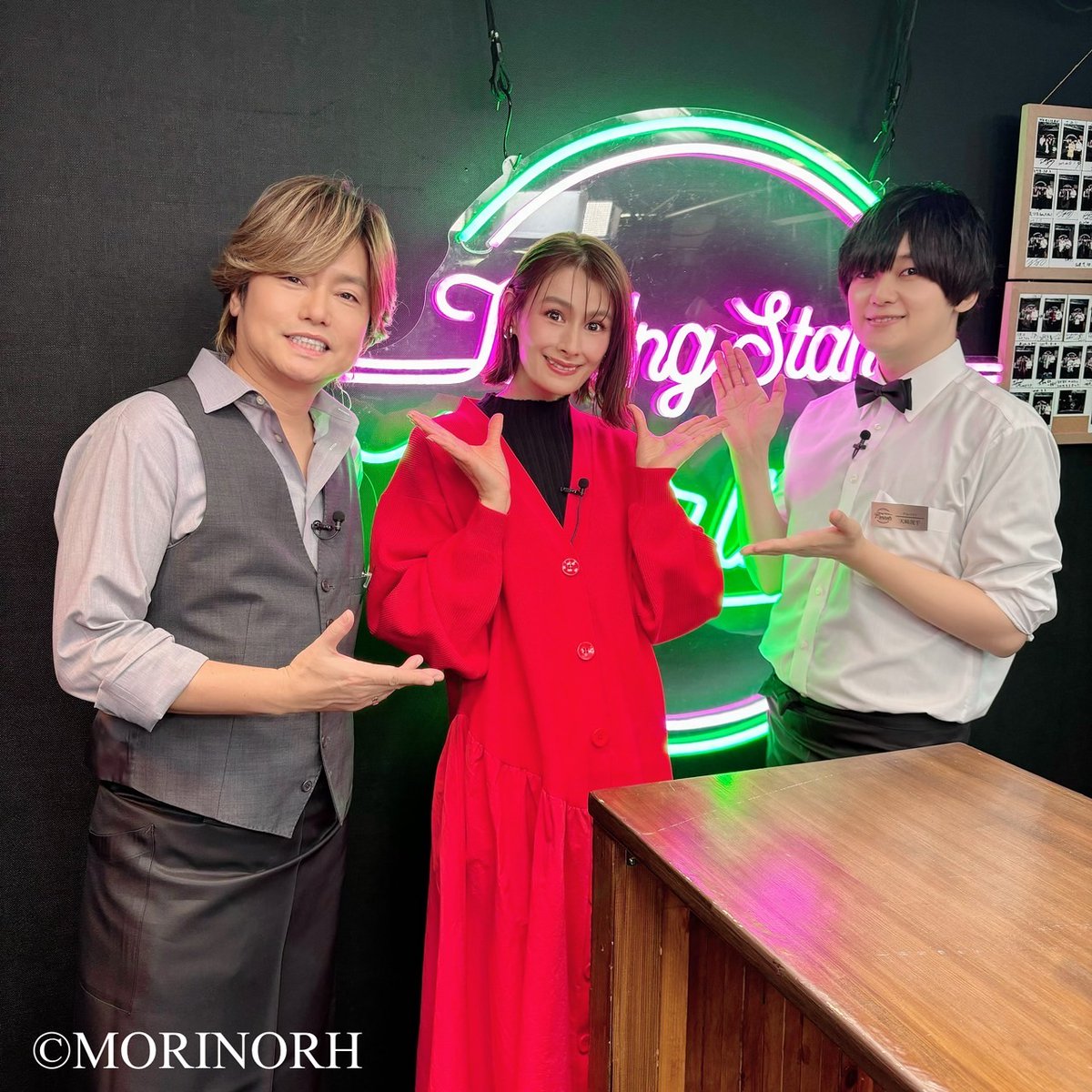MORINOTHオフィシャル tweet media