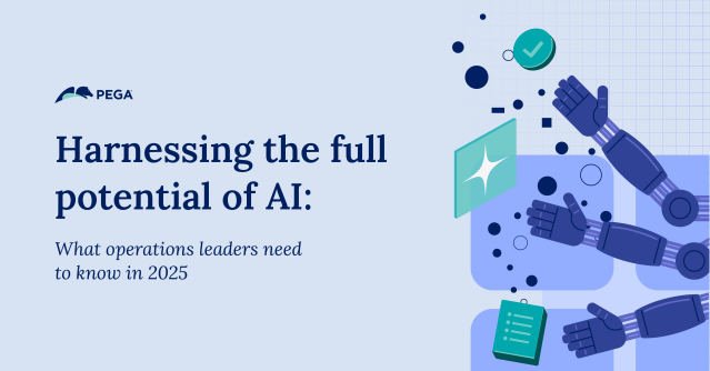 AnthonyAbdulla's tweet photo. Forget disconnected AI solutions. Going forward, ensure #AI works in tandem with workflow automation to revolutionize your enterprise operations. Read the whitepaper. https://t.co/FROBDprO1h https://t.co/RseCz1TfE2