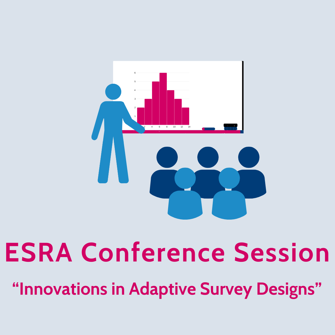 GESIS Panel tweet media