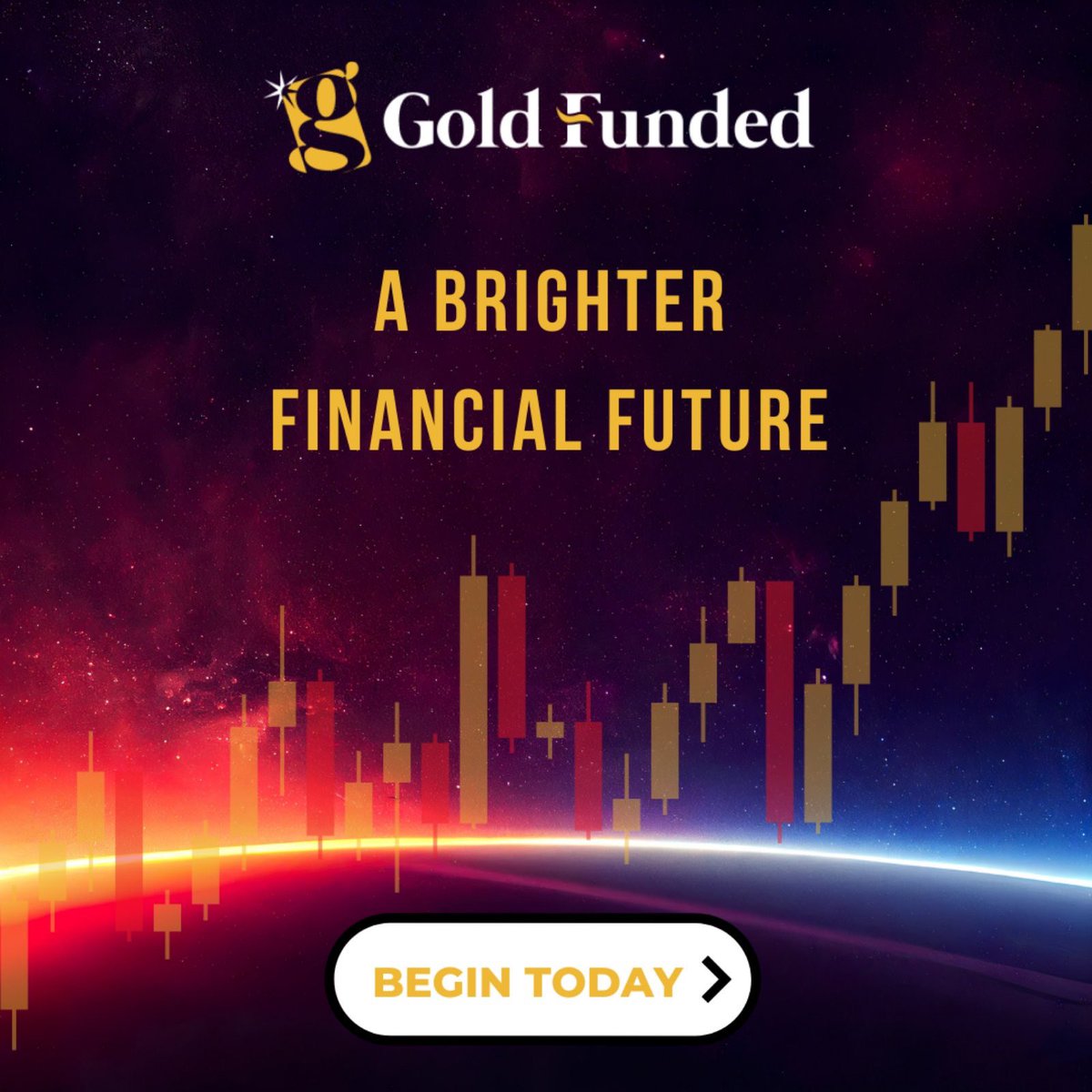 Filip Dimov CEO of GoldFunded tweet media