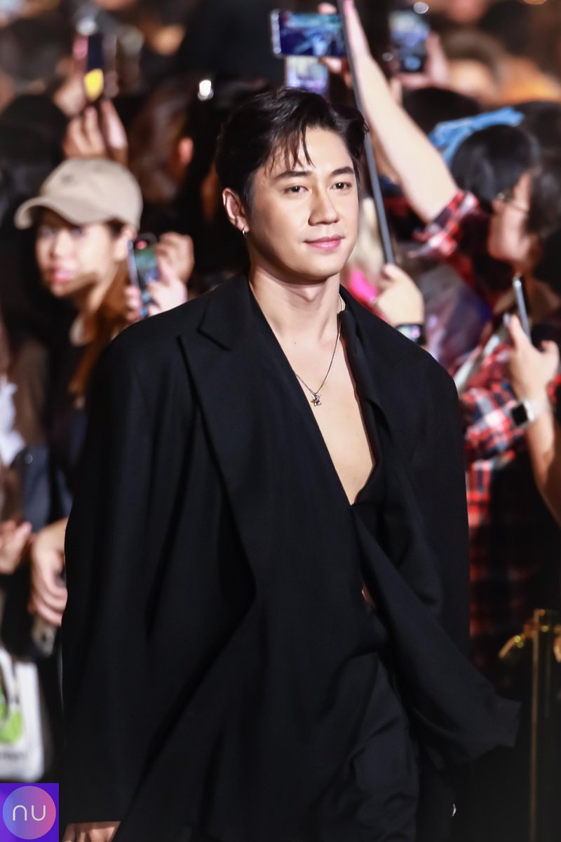 NNEWs_Uent's tweet photo. แจม - รชตะ ในงาน Siam Paragon 19th Anniversary : The Magical Celebration

#แจมฟิล์ม  #JamFilm
#SiamParagon19thAnniversary 
#19thSiamParagonxJAM https://t.co/0Fe1nCzbz7