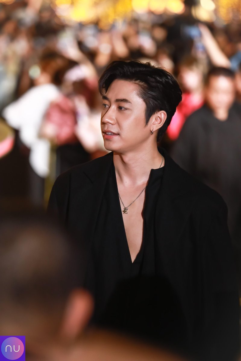 NNEWs_Uent's tweet photo. แจม - รชตะ ในงาน Siam Paragon 19th Anniversary : The Magical Celebration

#แจมฟิล์ม  #JamFilm
#SiamParagon19thAnniversary 
#19thSiamParagonxJAM https://t.co/0Fe1nCzbz7