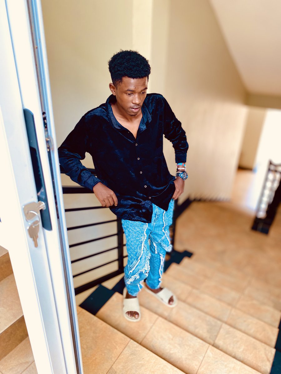 Victor M’s vib’z… 💔