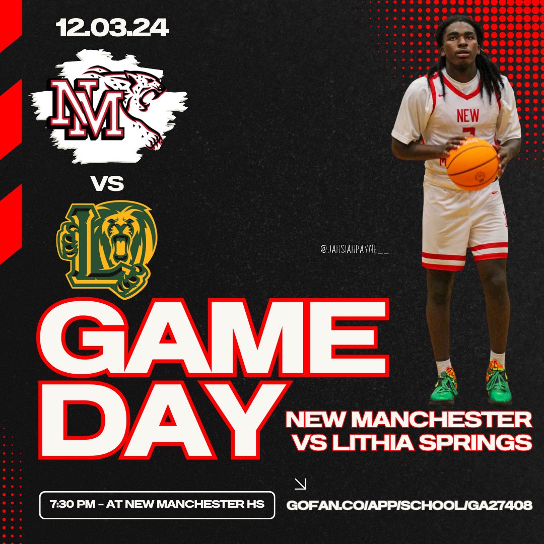 New Manchester Boys Basketball (@newmanjagshoops) on Twitter photo 