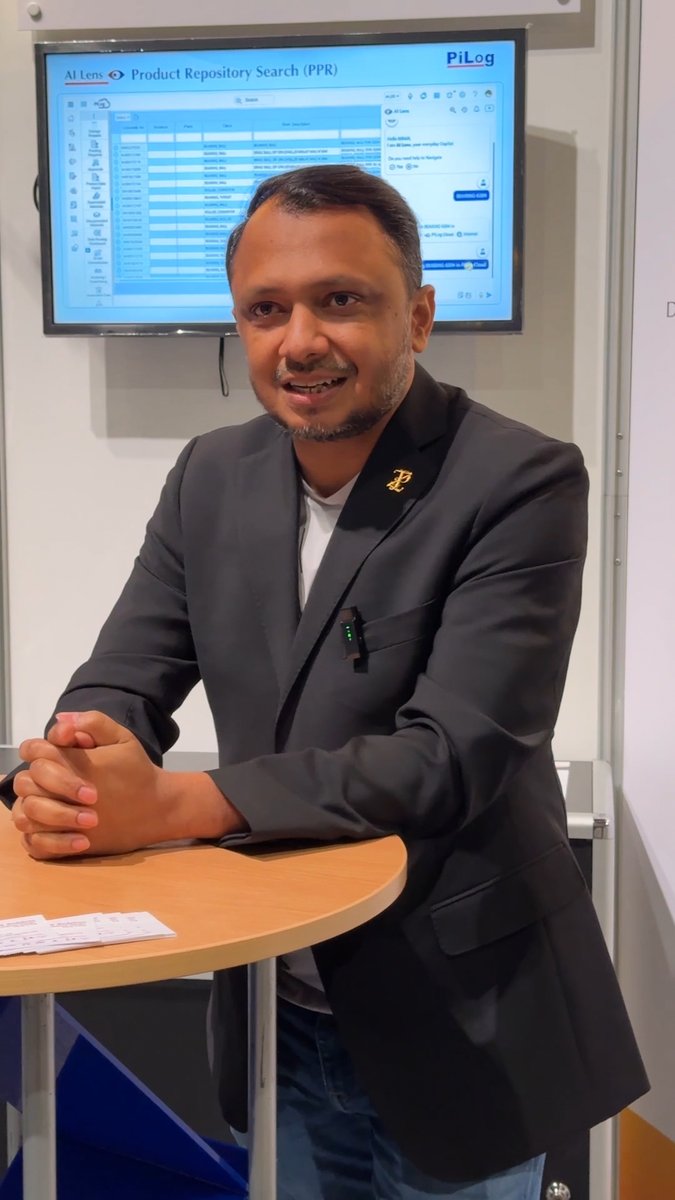 PiLog_group's tweet image. Highlights From Day 2  at #UKISUGConnect2024 has been amazing! 

Come visit us at Silver Stand 8 to explore PiLog&apos;s #LeanDataGovernance &amp;amp; #DataMigration solutions and see how we’re helping businesses drive smarter decisions with clean, reliable data. 

#SAP #DigitalTransformation