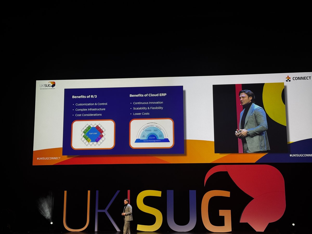 PiLog_group's tweet image. Highlights From Day 2  at #UKISUGConnect2024 has been amazing! 

Come visit us at Silver Stand 8 to explore PiLog&apos;s #LeanDataGovernance &amp;amp; #DataMigration solutions and see how we’re helping businesses drive smarter decisions with clean, reliable data. 

#SAP #DigitalTransformation