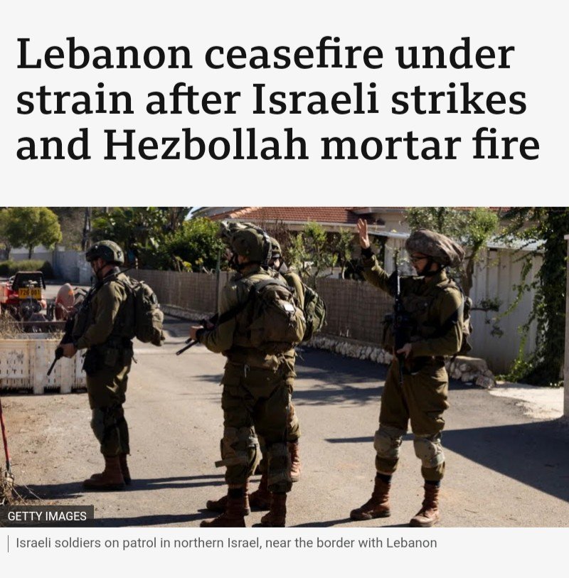SAVE_NEVER's tweet photo. #tuesday #todayinDoom #France Political Instability #Israel #Lebanon #ceasefire Failing #Iran Its #Syria Proxy war &amp; Nuclear threat #china tech war with #US heats up #Russia in #SouthChinaSea #NorthKorea vs a #Nuclear south the #RussiaUkraineWar Fear of a bad #trump Peace deal https://t.co/5Ei6vLmXhx