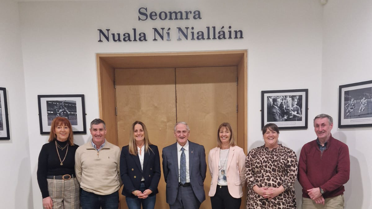 Munster GAA / Comhairle na Mumhan tweet media