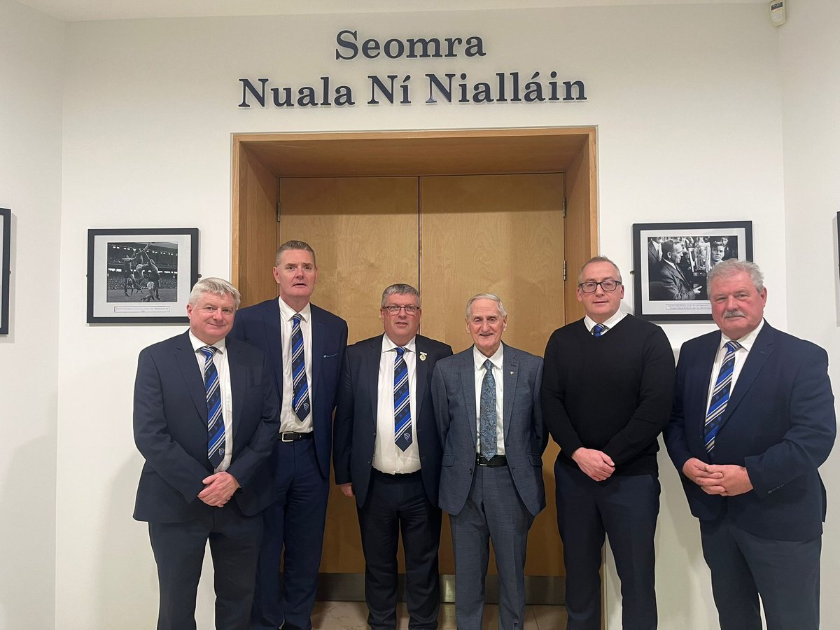 Munster GAA / Comhairle na Mumhan tweet media