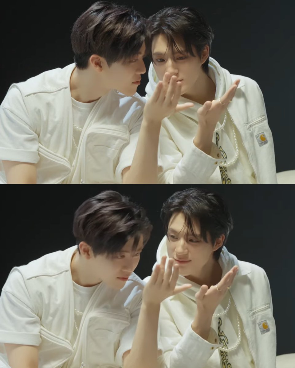 TheJay___'s tweet photo. ” เพื่อนกันแน่นะวิ “ https://t.co/mvIV3k85qF