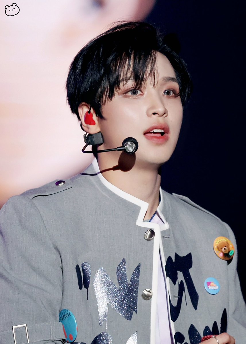 241130 드림쇼3 앙콘

#해찬 #HAECHAN