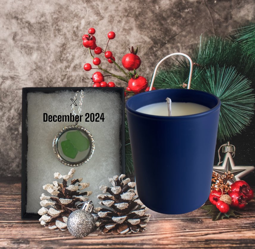 🏴Mike - ArgyllSeaglass 🏴 tweet media