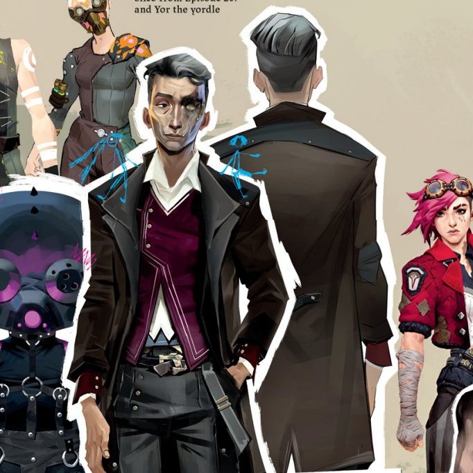 silco, you have to stop. you smoke too tough. your swag too different. your bitch is too bad. they'll kill you.