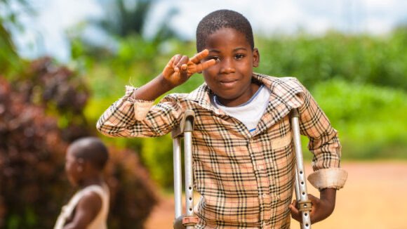 DevelopmentSol7's tweet image. International Day of persons with disabilities, we reflect on the work we have done to ensure policies for a sustainable future that foster inclusion especially in young children living with disabilities. #DisabilityInclusion

Read more developmentsolutions.co.zw/projects/indep…