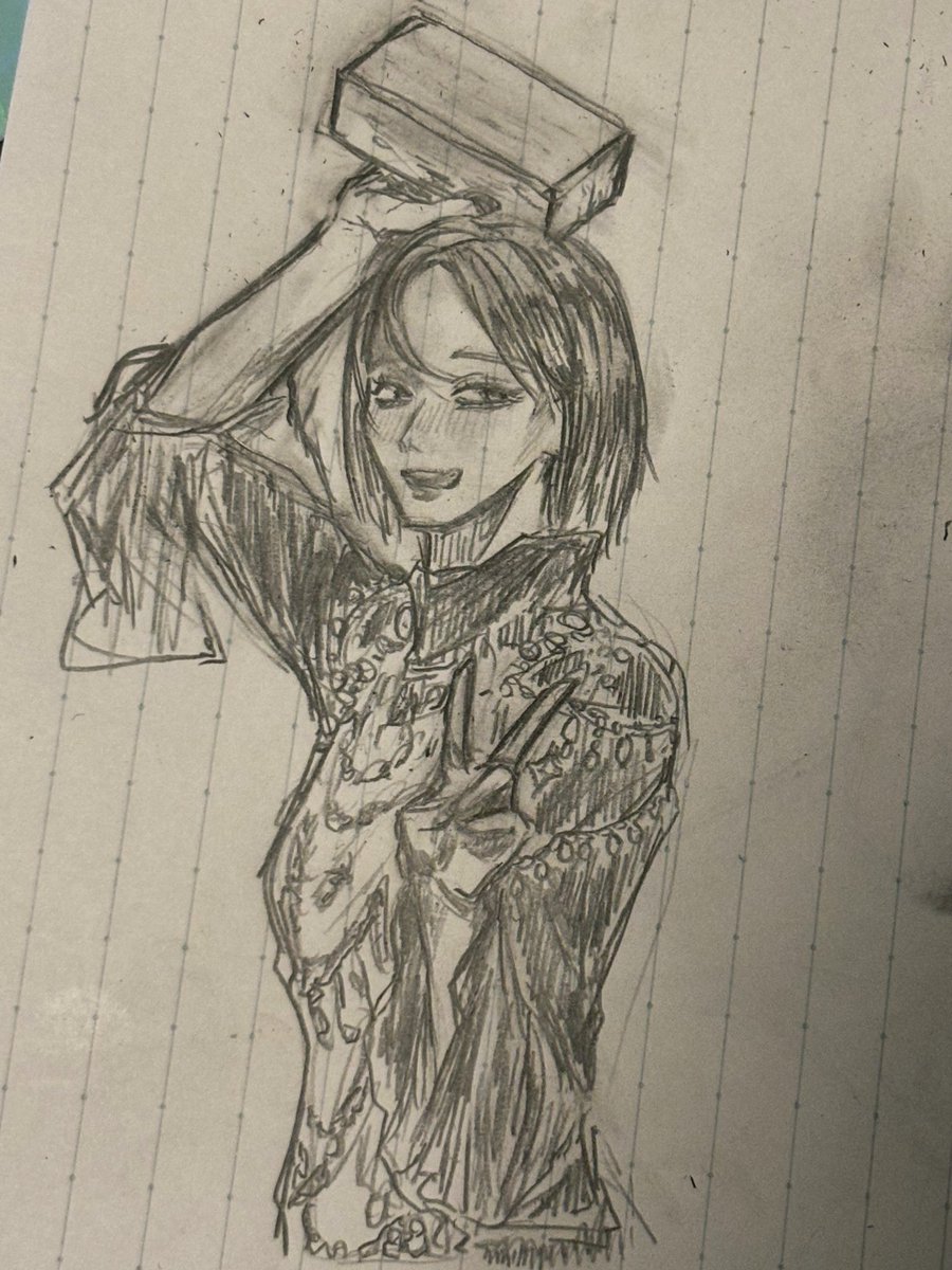 ❄️
#aespa #winter
#aespafanart