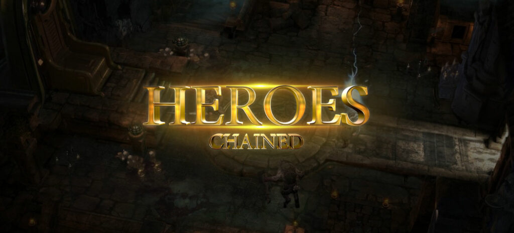 Unlock the secrets of Ventuna with $HEC. Embark on your adventure in #HeroesChained. #Binance #CryptoQuest