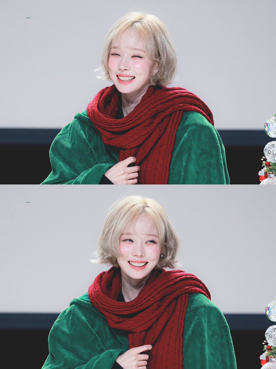 archivedwinter's tweet image. purest smile ever