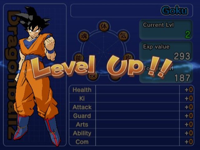 VJ_Efemerides's tweet image. Tal dia com avui de 2004 ens arribava &quot;Dragon Ball Z: Budokai 3&quot; per &quot;PlayStation 2&quot; de #Sony 🕹🎮. #DragonBallZBudokai3 #DragonBall #Playstation2 #Lluita #Videojocs #Gaming #VideoGames #RetroGaming #ClassicGaming #RetroGames #VideojocsAntics