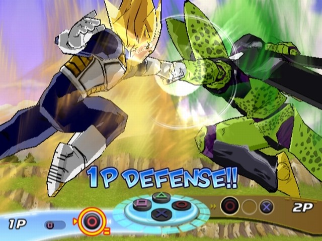 VJ_Efemerides's tweet image. Tal dia com avui de 2004 ens arribava &quot;Dragon Ball Z: Budokai 3&quot; per &quot;PlayStation 2&quot; de #Sony 🕹🎮. #DragonBallZBudokai3 #DragonBall #Playstation2 #Lluita #Videojocs #Gaming #VideoGames #RetroGaming #ClassicGaming #RetroGames #VideojocsAntics