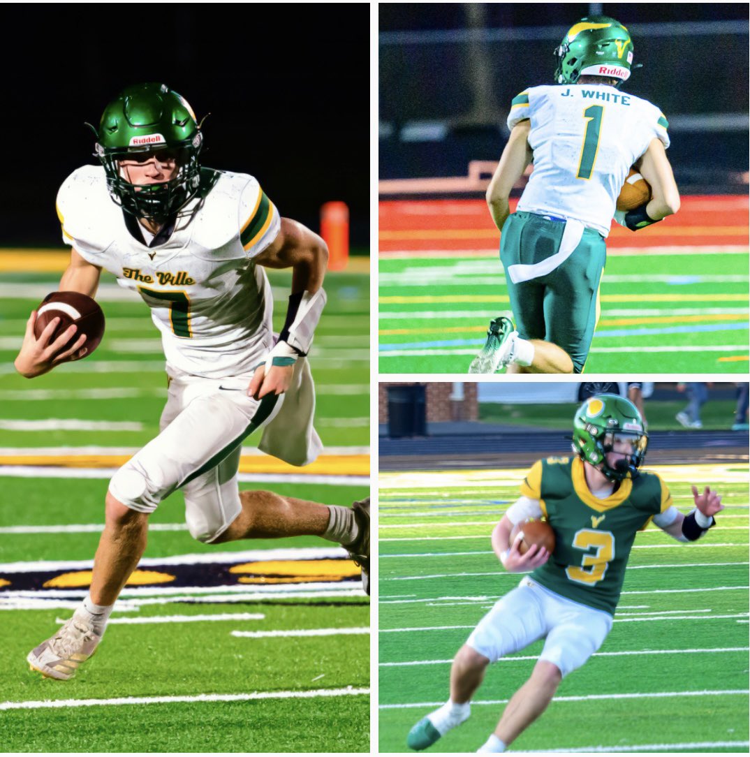 David Bishop π (@coachdavebishop) on Twitter photo Congrats to the following <a href="/FBvikingstrong/">Loudoun Valley Football</a> players for earning All-Region 4C honors:
1st Team Offense:
- <a href="/willsaba1/">Will Saba</a> OL
1st Team Defense:
- <a href="/WillRimmel/">William Rimmel</a> DL
- <a href="/chase_loftis_/">Chase Loftis '25</a> LB
2nd Team Offense:
- <a href="/ethanlaf3/">Ethan LaFollette</a> RB
- <a href="/jolyonwhite2026/">Jolyon White</a> WR
2nd Team Defense:
- <a href="/GaffneyMac842/">Macklin Gaffney</a> PR Congrats to the following <a href="/FBvikingstrong/">Loudoun Valley Football</a> players for earning All-Region 4C honors:
1st Team Offense:
- <a href="/willsaba1/">Will Saba</a> OL
1st Team Defense:
- <a href="/WillRimmel/">William Rimmel</a> DL
- <a href="/chase_loftis_/">Chase Loftis '25</a> LB
2nd Team Offense:
- <a href="/ethanlaf3/">Ethan LaFollette</a> RB
- <a href="/jolyonwhite2026/">Jolyon White</a> WR
2nd Team Defense:
- <a href="/GaffneyMac842/">Macklin Gaffney</a> PR