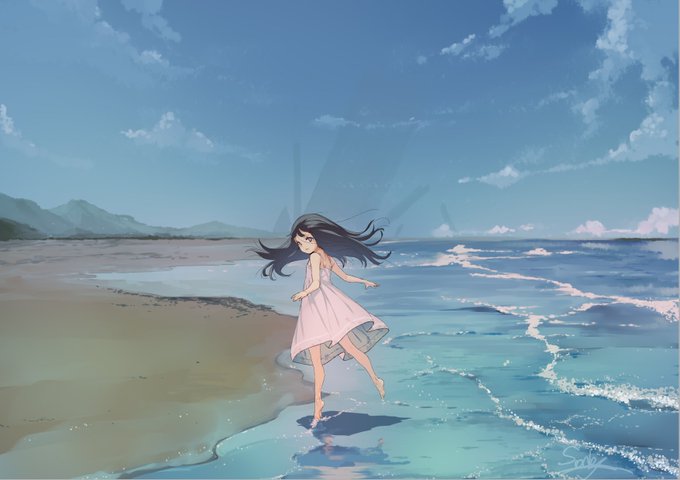 トリミングしてないコロニー落とし 