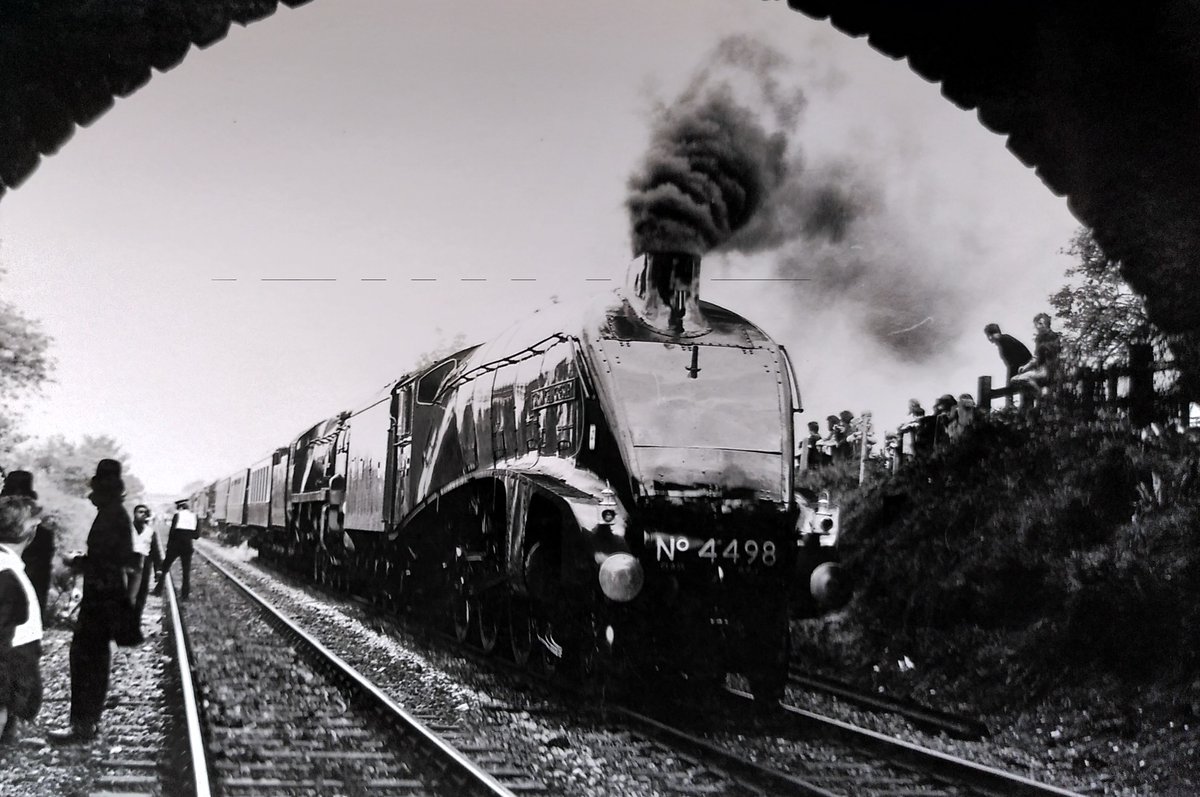 Vacancy📢 -  Community Development Officer!
The Rocket 2030 partnership, the Liverpool to Manchester Community Rail Partnership with Manchester Histories are seeking a Community Development Officer. 
<a href="/McrHistory/">ManchesterHist</a> <a href="/sim_manchester/">Science and Industry Museum</a> 
Apply:
manchesterhistories.co.uk/jobs/community…