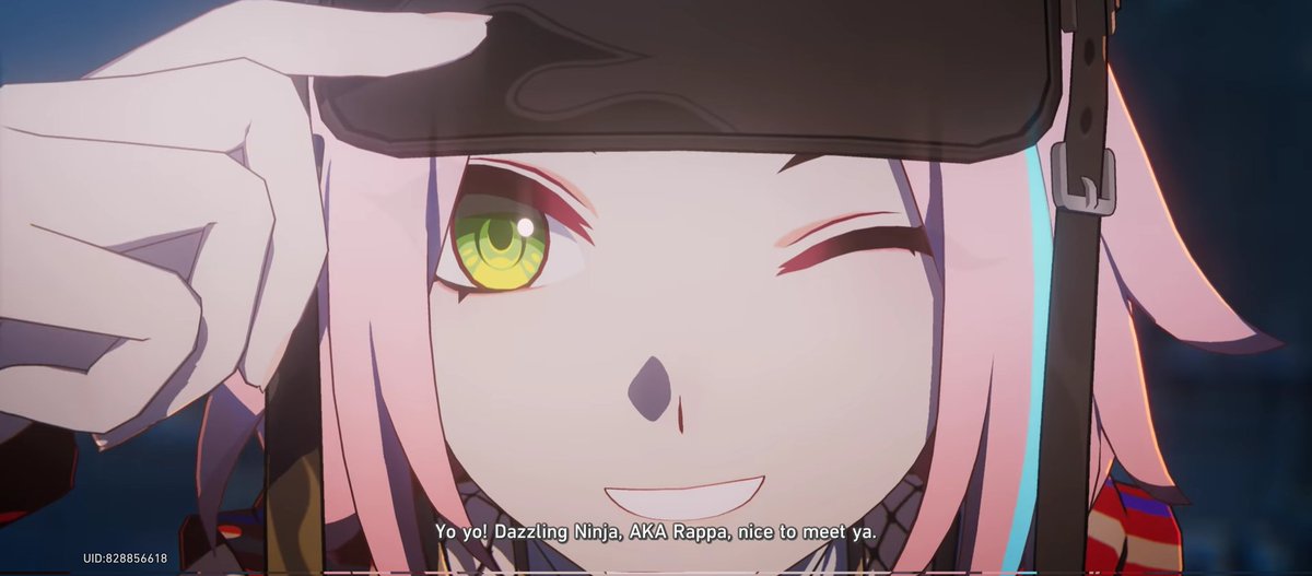 JohnBongas's tweet photo. Congratulations to Honkai Star Rail for winning the two nominees. I'm excited for the new exciting adventures to the next destination.
#Rappa
#Caeppa
#HonkaiStarRail https://t.co/NzsHZJZOy3