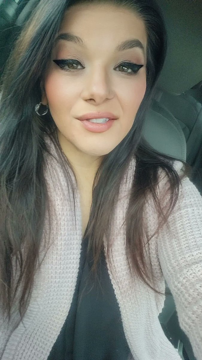 Betty1Eviil's tweet photo. Happy Tuesday, cuties ๐ New day, new possibilities โจ๏ธ I hope your day is as sweet as candy ๐ฌ and your vibe is moving โค๏ธ Let's get this bread ๐๐
#morningmotivation #morningvibes #fitmotivation #fitgirls #gamergirls #bigirlsofinstagram #tiktok #420friendly https://t.co/RFUtoDUmPF