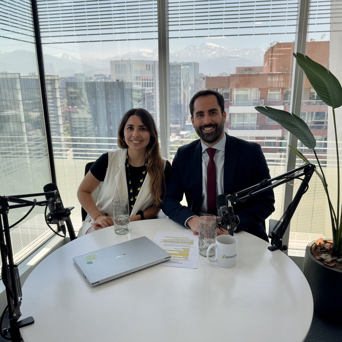 Lemontech tweet media