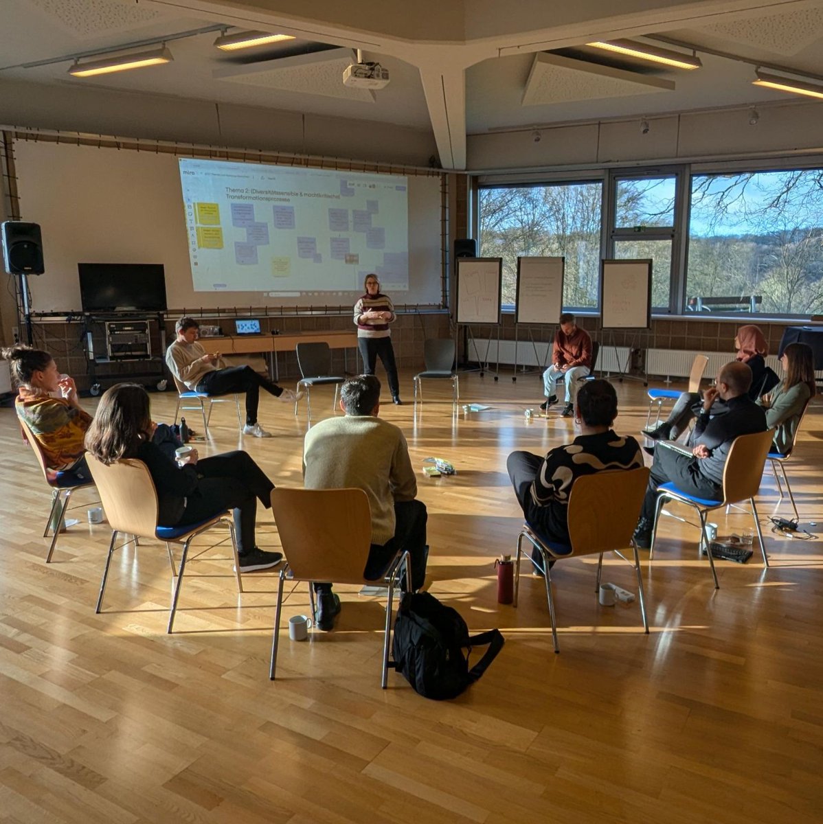 Kulturpolitische Gesellschaft e.V. tweet media