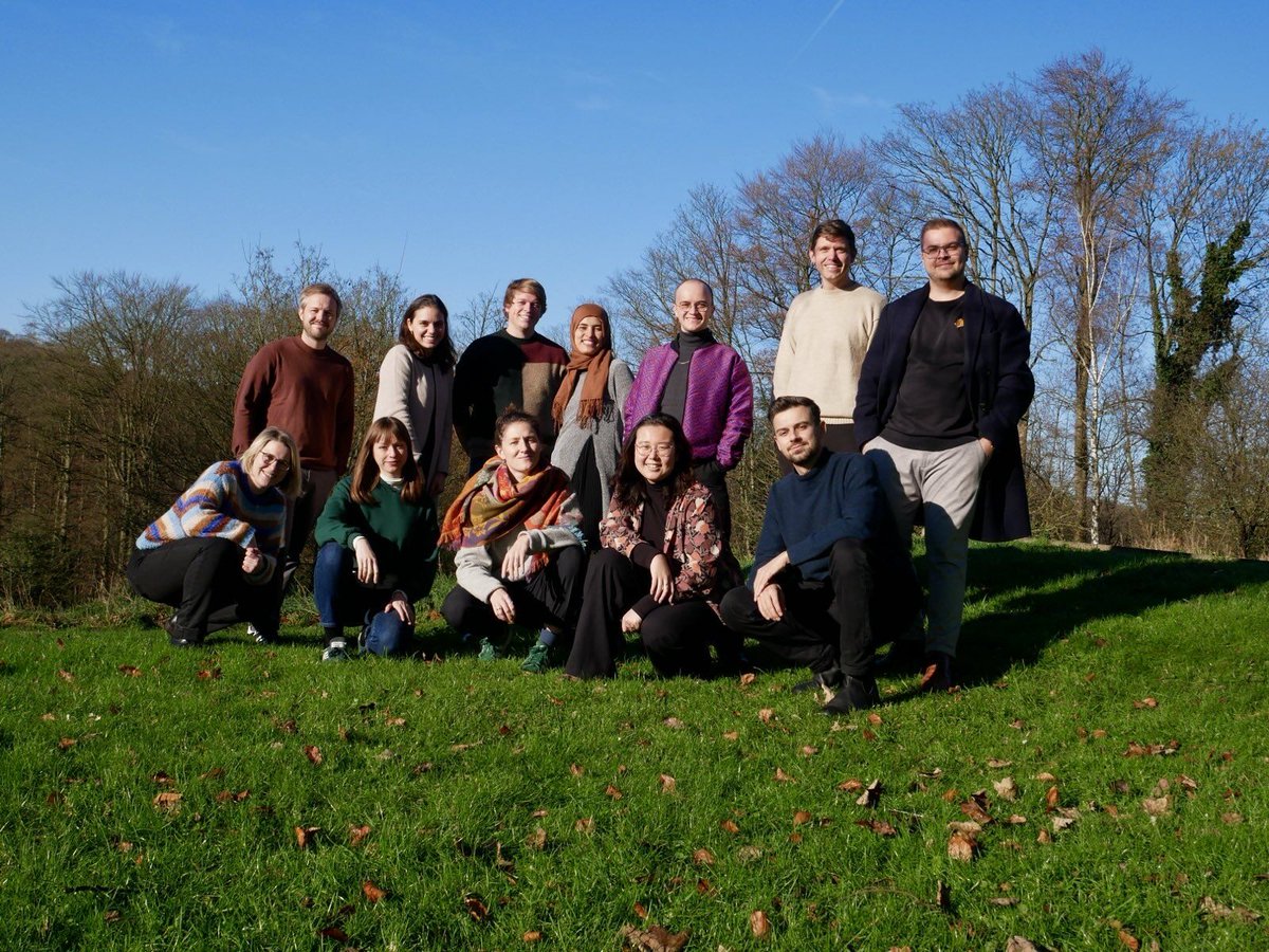 Kulturpolitische Gesellschaft e.V. tweet media