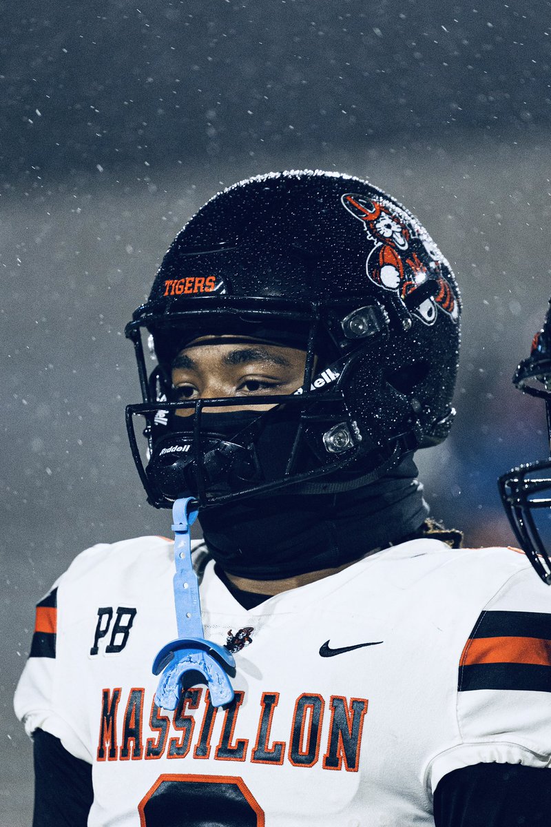 Ja’Dyn Williams 3⭐️ (@jadynwilliams22) on Twitter photo Full Jr Season Highlights
10 Games played (4 Missed)
81 Tackles
12.5 TFL
5.5 Sacks
2 FF
16 TT in a game (3rd in school history)
2nd Team All-Inland District
REPOSITORY All stark-county Team
Jr Team Captain
hudl.com/v/2R5zPm
<a href="/CoachNMoore/">Nate Moore</a> <a href="/SpencerLeno/">Spencer Leno</a> <a href="/MTigerFB/">Massillon Football</a> Full Jr Season Highlights
10 Games played (4 Missed)
81 Tackles
12.5 TFL
5.5 Sacks
2 FF
16 TT in a game (3rd in school history)
2nd Team All-Inland District
REPOSITORY All stark-county Team
Jr Team Captain
hudl.com/v/2R5zPm
<a href="/CoachNMoore/">Nate Moore</a> <a href="/SpencerLeno/">Spencer Leno</a> <a href="/MTigerFB/">Massillon Football</a>