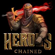 Embrace the challenge of #HeroesChained with $HEC. Your legend begins now. #Binance #HeroicQuest