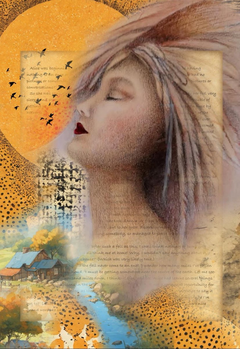 Laya1388897's tweet photo. Sold🔴 
Special thanks to dear friend @Artist_AbdulRab for collecting this collab with @Sorennft13140 
Thank you for adding  this art to your collection ✨❤️‍🔥🌺🙏

#rezos #objktcom #collector https://t.co/ipSq49ZhBO