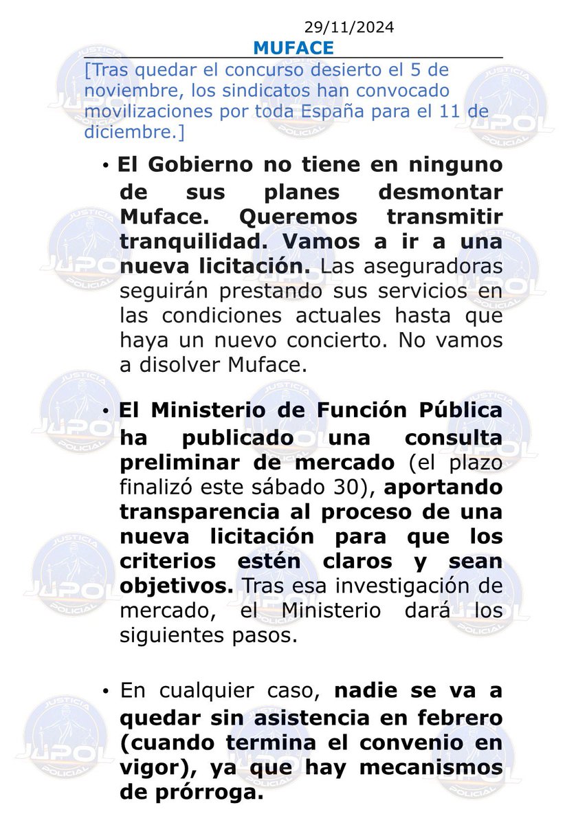 JupolNacional's tweet image. Moncloa manda por error a los periodistas los argumentarios para que los ministros respondan sobre distintas polémicas, vía @voz_populi

“Son un total de once documentos, con argumentos para responder a los periodistas, y otro con posibles preguntas que les formulen a los…