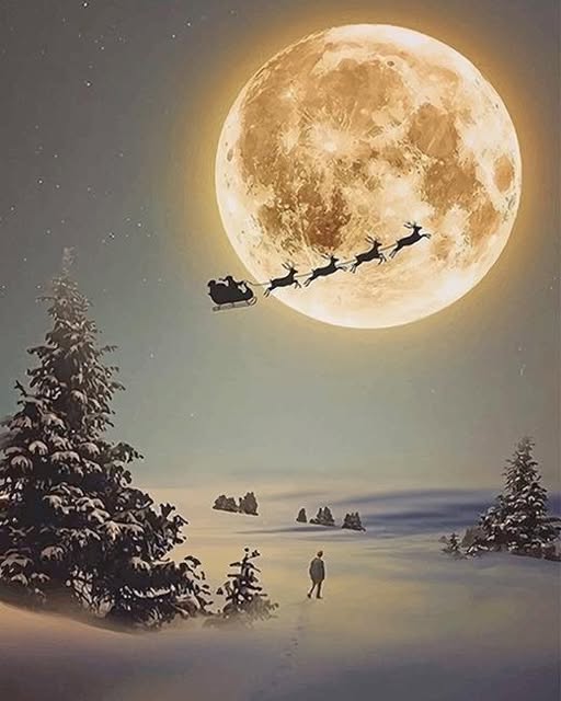 ATTENTION TO ALL PARENTS WHO NEED TO TELL THE TRUTH ABOUT SANTA 
Son: "Dad, I think I'm old enough now. Is there a Santa Claus?."
Dad: "Ok, I agree that your old enough. But before I tell you, I have a question for you. You see, the “truth” is a dangerous gift. Once you know