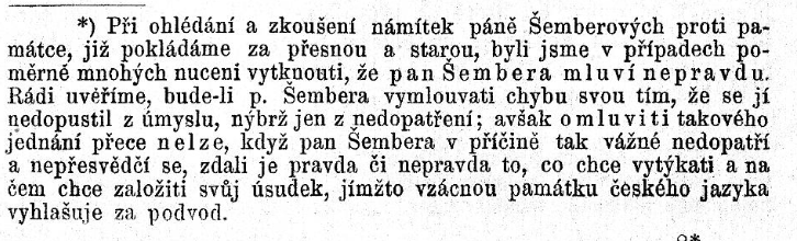 burnedlegate's tweet photo. Dost drsný to 19. století https://t.co/SiD8kRMyOS